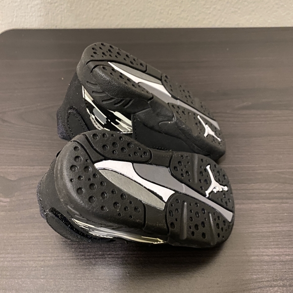 New Air Jordan 8 Toddler 4C - Picture 4 of 4
